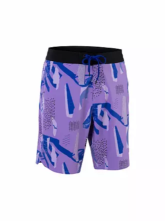 ION | Boardshort Ionic Uomo 19" | lila